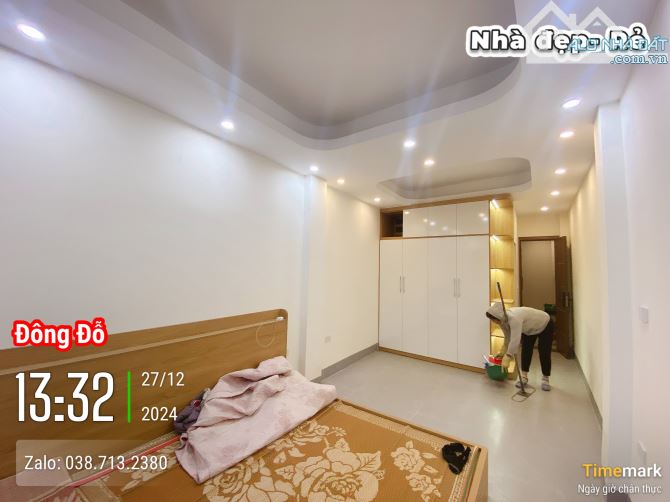 Nhà phố Hồ Tây- 42m2- 7 tầng thang máy chỉ  8 tỷ- đường Thông- kinh doanh đẹp - 2