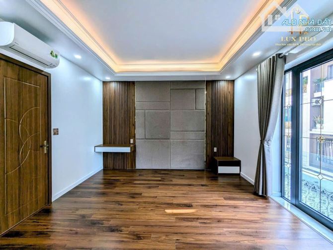 Bán SIÊU PHẨM 6 tầng 60m2 thang máy đẳng cấp Tuyến 2 Lê Hồng Phong, Ngô Quyền, Hải Phòng. - 2