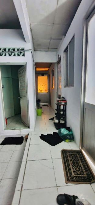NGUYỄN VĂN TRỖI - HẺM 4M - 7PN - ĐANG CÓ DÒNG TIỀN - 60M2 - CHỈ 6,5 TỶ - 2