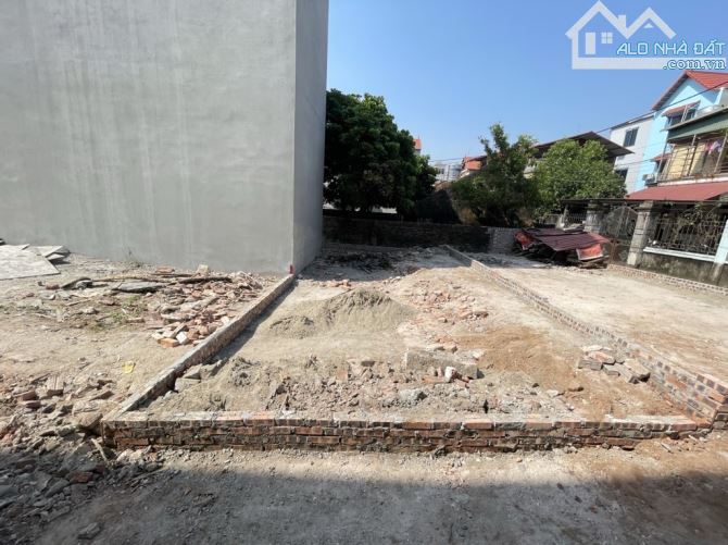 💥💥  NHỈNH 3 TỶ- 100m2 - ĐẤT ĐẶNG XÁ - GIA LÂM - Ô TÔ - ĐẦU TƯ - TRƯỜNG - CHỢ - 2