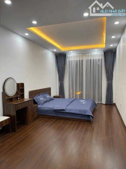 🏡 HIẾM - 07 CHỖ ĐỖ CỬA - Bán nhà LĨNH NAM - HOÀNG MAI - 41m - 6.5ty. - 2