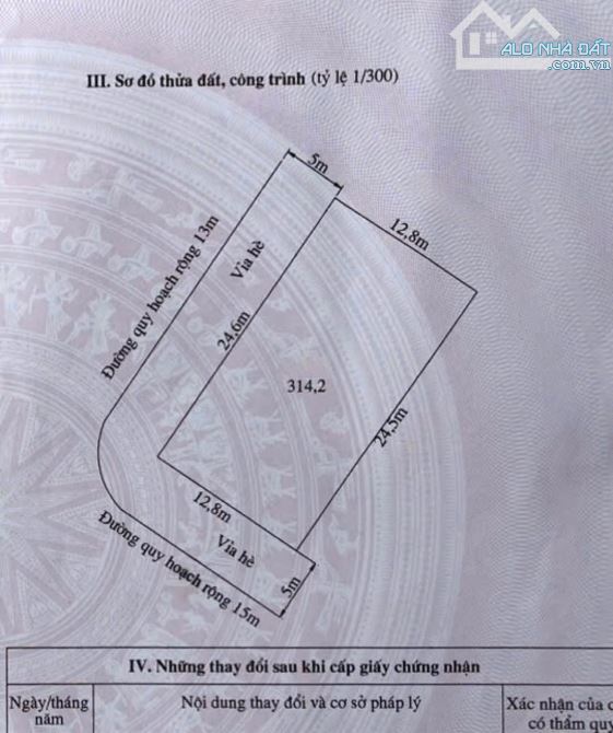 Bán lô góc khu Biệt Thự Phúc Lộc, Hải An, Hải Phòng- Tuyến 2 Lê Hồng Phong. 22,93 tỷ - 2