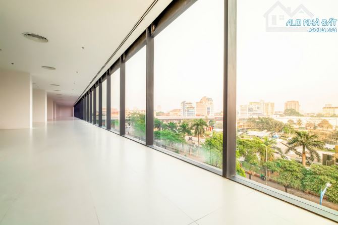 Cho thuê MBKD, VP tòa Artemis Lê Trọng Tấn, Thanh Xuân, HN - 2