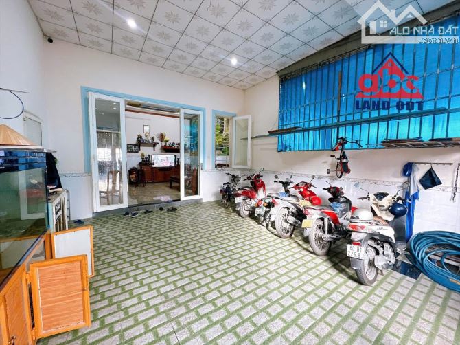 🌈🌈🌈 Cho thuê xưởng hơn 5000m2 có thương lượng - 2