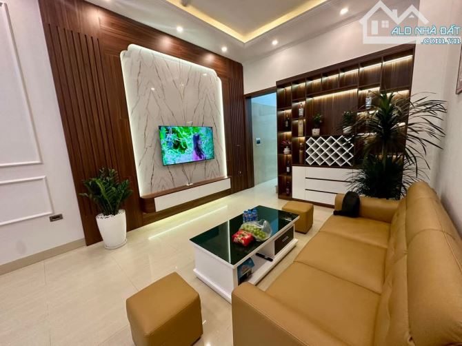 Bán nhà bùi xương trạch 50m2*5t, lô góc full nội thất giá 7,9 tỷ - 2