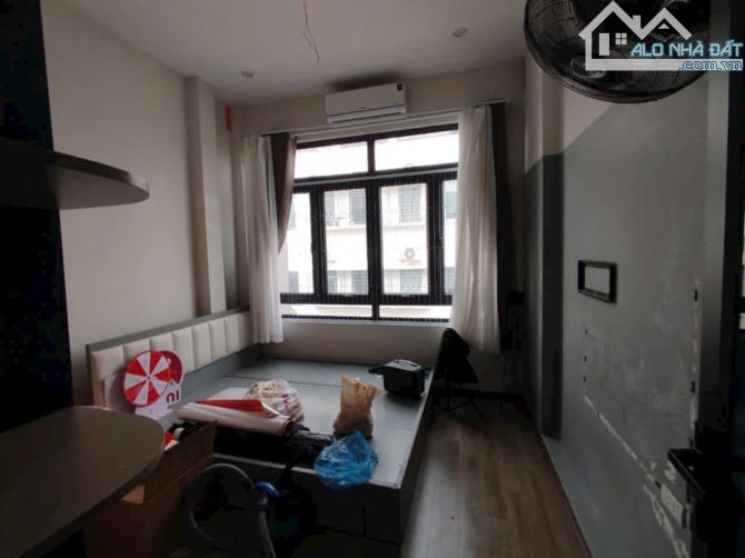 CỰC PHẨM NHÀ MẶT NGÕ KINH DOANH, Dt 28.8 /40 x 5 tầng, mt 3.4 m - Giá 11.6 tỷ - 2