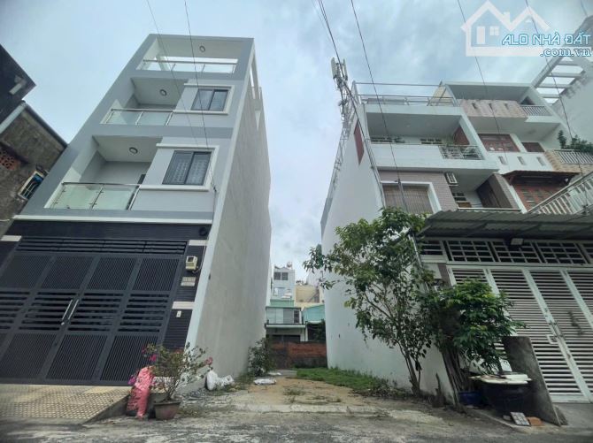 ĐẤT trống đẹp, Tô Hiệu - Phan Anh 5x17m=85m2 giá chỉ [7,3 tỳ]. - 2