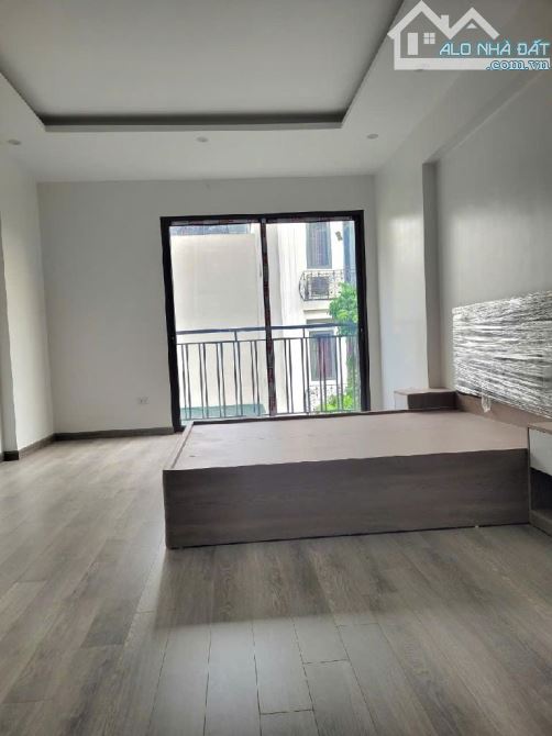 Dọc Bún Văn Khê 50m mt4m 7 tầng thang máy, vỉa hè ô tô tránh,ở Kinh doanh Đỉnh - 3