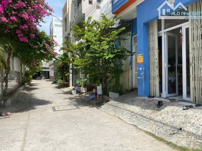 Bán Biệt Thự MiNi  - P. Vĩnh Hòa - TP. Nha Trang - 3
