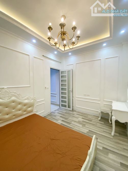 Khương Trung, nhà đẹp ở ngay, 30m2, 4 tầng, nhỉnh 4 tỷ. - 3