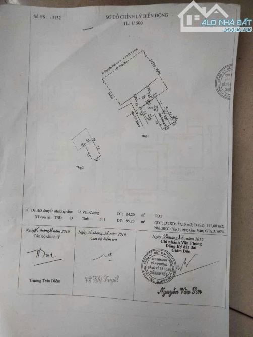 Bán nhà mặt phố 109m2, 14 tỷ tại Trần Phú, Cái Khế, Ninh Kiều, Cần Thơ - 3