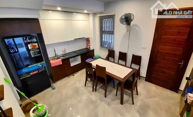 BÁN GẤP NHÀ LÔ GÓC PHỐ YÊN LÃNG, Q. ĐỐNG ĐA: 43M2*5TẦNG, NGÕ THÔNG, 13.2 TỶ - 3