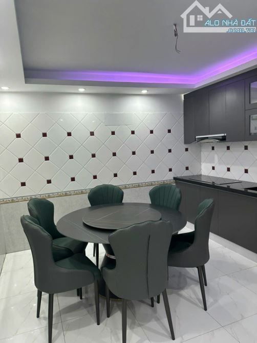 CHO THUÊ NHÀ VĂN CAO, 60M2,4 TẦNG, 5 NGỦ KHÉP KÍN, MỚI TINH 25 TRIỆU - 3