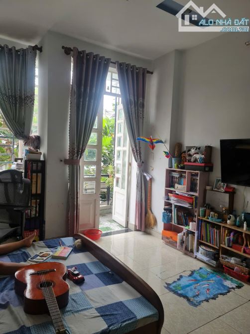 Chính chủ gửi bán nhà Đường Phạm Văn Chiêu, Gò Vấp, 60m2 hẻm 7m, 4mx15m, 4 tầng 5,8 tỷ - 3