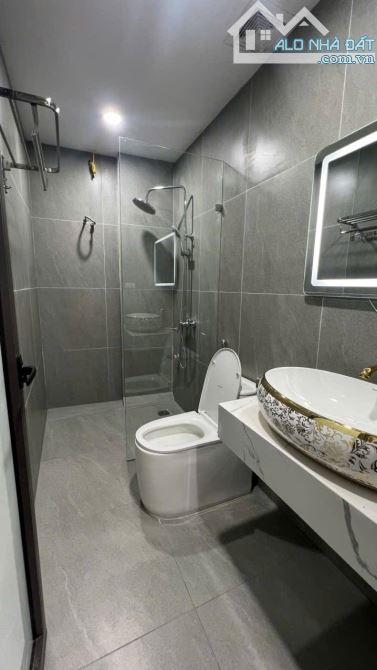 BÁN NHÀ PHỐ TÂY SƠN, GẦN PHỐ, MỚI ĐẸP, THANG MÁY, TIỆN ÍCH, 40M2, 6 TẦNG, CHỈ 11.3 TỶ. - 3