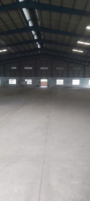 Cho thuê kho xưởng 2400m2 ở phường Bình Hòa TP Thuận An, Bình Dương - 3