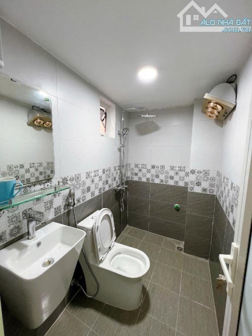 NHÀ THOÁNG ĐẸP PHỐ XÃ ĐÀN, ĐỐNG ĐA(29M2*5T), NGÕ THÔNG, HƠN 5 TỶ - 3