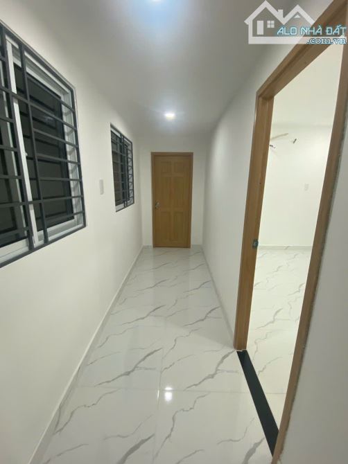 Bán nhà mới Nguyễn Văn Luông, 1 lầu 2 phòng ngủ, nhỉnh 2 tỷ! - 3