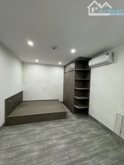 SIÊU PHẨM HỒ TÙNG MẪU – CẦU GIẤY: 54M², 8 TẦNG THANG MÁY, CHỈ HƠN 13 TỶ - 3