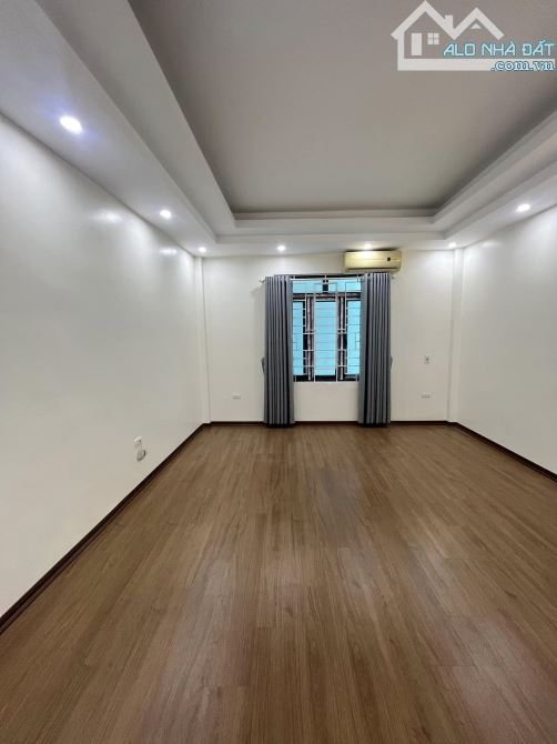 🔥 NHÀ RIÊNG TÂY SƠN – THÁI HÀ 29,25m², 5 TẦNG, GẦN Ô TÔ – CHỈ 5 TỶ 🔥 - 3