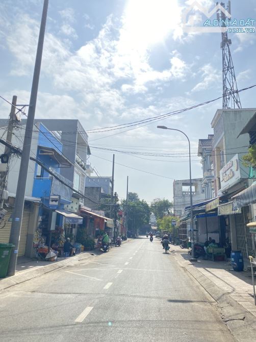Bán Nhà HXH Gần CĐ GTVT , Đ Dương Đinh Hội, Tăng Nhơn Phú B, Q9 , 100m2 ( 6.5 x 16 ) - 3