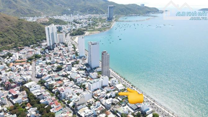 Bán lô đất cách biển Nha Trang chỉ vài bước chân, giá tốt 57tr/m2 - 3