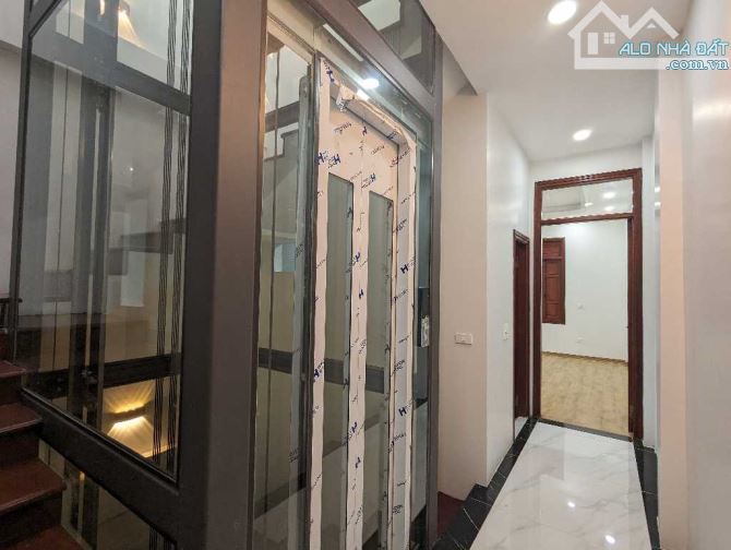 Phân lô Tổng cục 5, 7 tầng thang máy, full nội thất, 60m2, chỉ 21 tỷ - 3