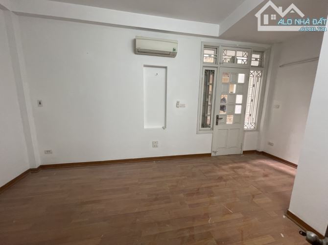 🏡 HÀNG HIẾM HAI BÀ - NGÕ NÔNG RỘNG - 7PN- NHÀ THOÁNG - VỪA Ở VỪA KD CỰC ĐỈNH - 41M*6.5 TỶ - 3