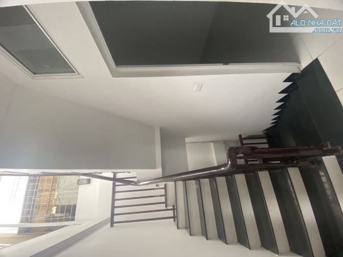 BÁN NHÀ GIÁP PHỐ QUANG TRUNG HÀ ĐÔNG, NGÕ RỘNG, NHÀ ĐẸP 58MX4T GIÁ NHỈNH 6 TỶ - 3