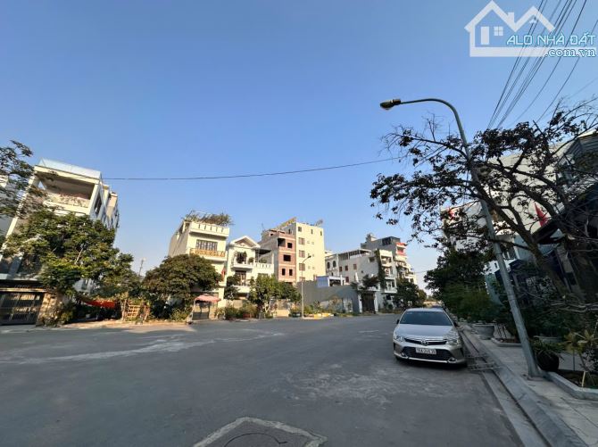 Cần bán lô đất 100m2 view vườn hoa trung tâm khu đô thị mới Sở Dầu, Hồng Bàng - 3