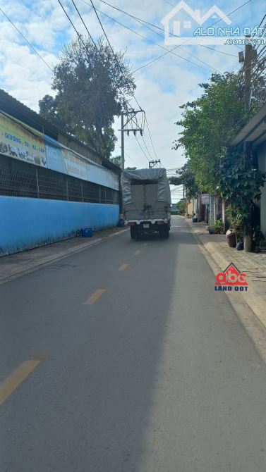🆘 bán nhà xưởng  gần siêu thị gỗ tây TAVICO phường Tân Biên  Biên Hòa  Đồng Nai - 3