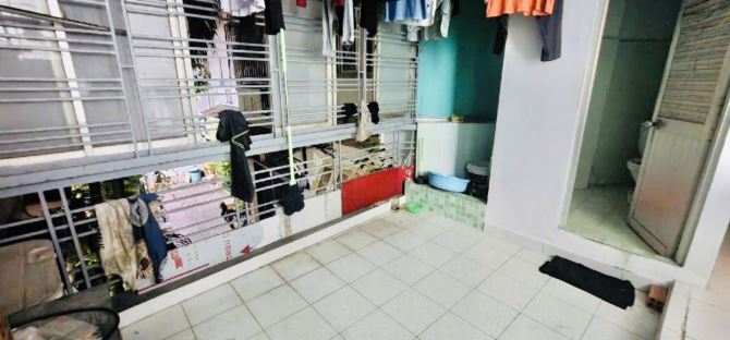 NGUYỄN VĂN TRỖI - HẺM 4M - 7PN - ĐANG CÓ DÒNG TIỀN - 60M2 - CHỈ 6,5 TỶ - 3