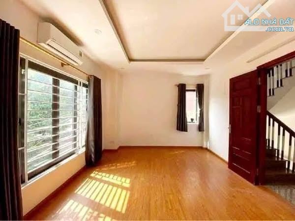 Bán nhà Trần Cung 42m2 x 5 tầng x lô góc 2 thoáng, kinh doanh sầm uất, giá 9.7 tỷ - 3