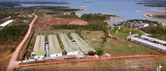 💥  CẦN BÁN 2.4HA TRẠI GÀ Ở EA NUÔL – BUÔN ĐÔN Cách BMT 15KM - 3