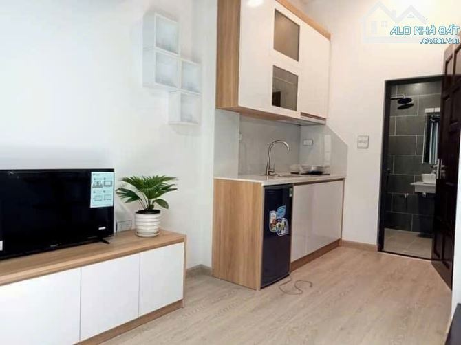 CCMN TRẦN PHÚ   HÀ ĐÔNG NGÕ THÔNG RỘNG NHÀ ĐẸP Ở NGAY - DT 60 M  6T GIÁ 12 TỶ - 3