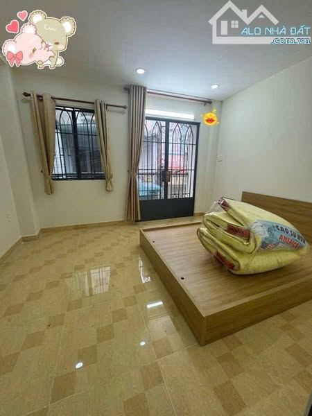 🏡 NHÀ MỚI LUNG LINH - ĐƯỜNG 18D, QBÌNH TÂN 32M2 - TẶNG NỘI THẤT - 2T - CHỈ 3.5 TỶ - 3