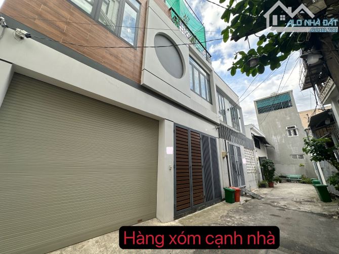 Hiếm có nhà 2 mặt hẻm xe tải Đ.s6 Tnp B Q9 90m2 chỉ 6 tỷ 2 - 3