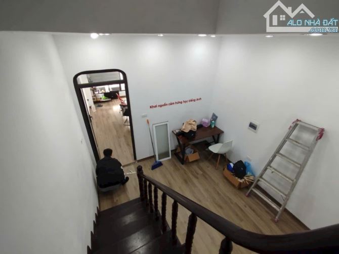CỰC PHẨM NHÀ MẶT NGÕ KINH DOANH, Dt 28.8 /40 x 5 tầng, mt 3.4 m - Giá 11.6 tỷ - 3