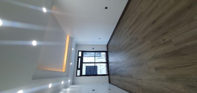 Nhà mới đét Bồ Đề Long Biên về ở luôn 41m2, 5 tầng giá 6 tỷ 5 có TL - 3