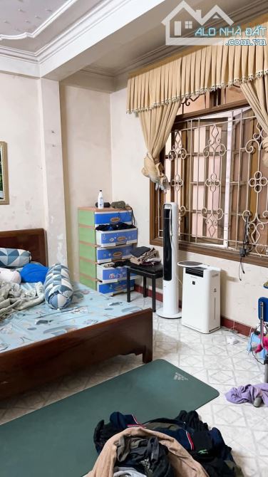 Nhà 4 tầng phố Hoàng Quốc Việt 38m quận Cầu Giấy Hà Nội phân lô oto kinh doanh văn phòng c - 3