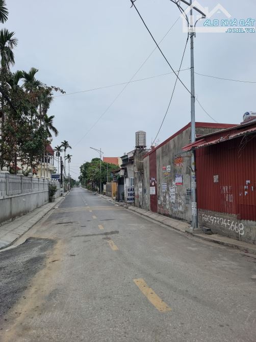 Bán 3 Lô Tại Tràng Duệ Lê Lợi Cạnh Khu Công Nghiệp. - 3