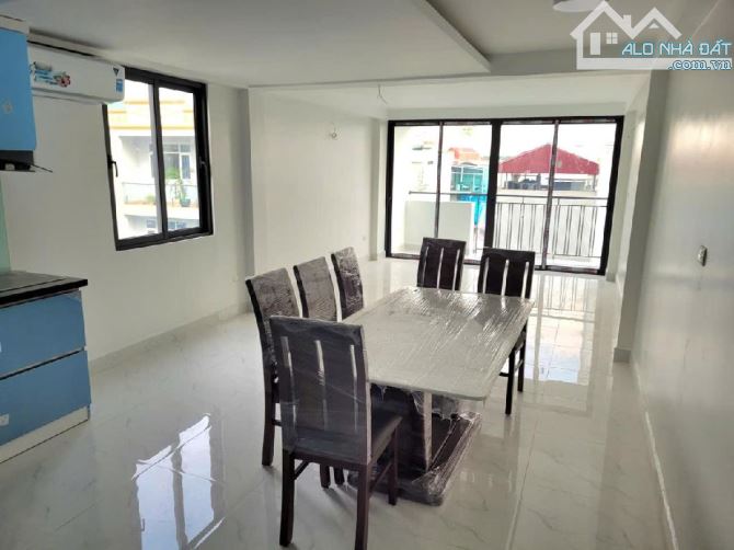 Dọc Bún Văn Khê 50m mt4m 7 tầng thang máy, vỉa hè ô tô tránh,ở Kinh doanh Đỉnh - 4