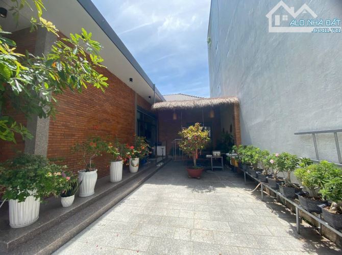 Bán Biệt Thự MiNi  - P. Vĩnh Hòa - TP. Nha Trang - 4