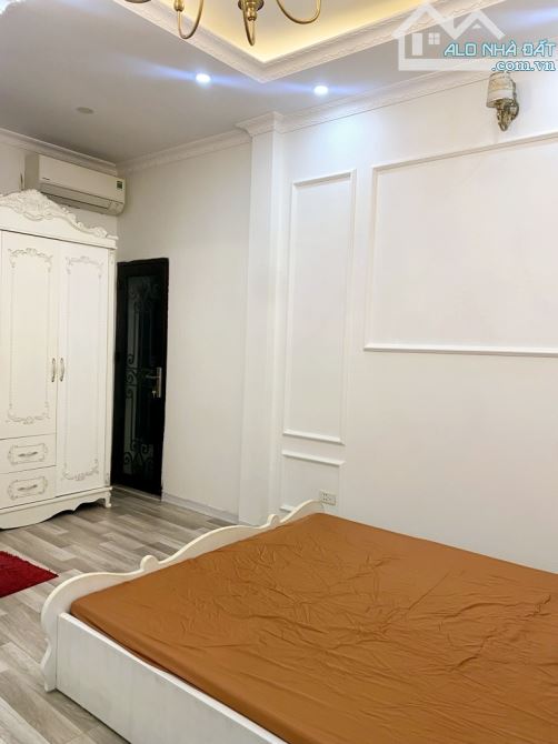 Khương Trung, nhà đẹp ở ngay, 30m2, 4 tầng, nhỉnh 4 tỷ. - 4