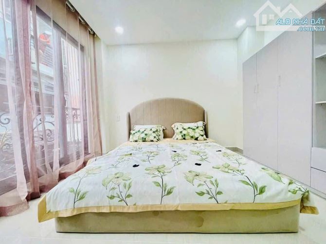 Nhà đẹp sang trọng Huỳnh Tấn Phát ,3PN , 59m2 - 4.5 TỶ thương lượng - 4