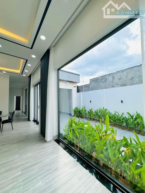 NHÀ CẤP 4 NGAY CẠNH KHU DÂN CƯ BỬU LONG - 4