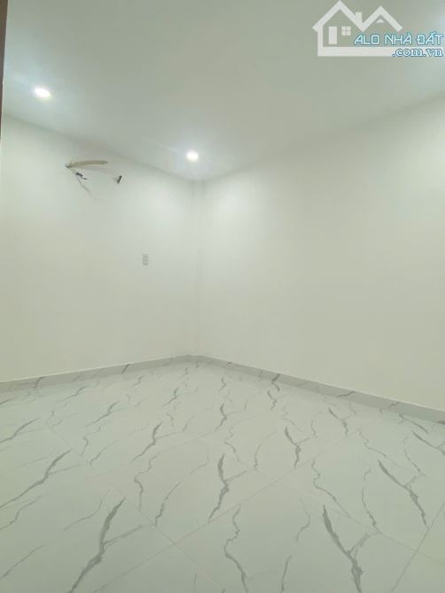 Bán nhà mới Nguyễn Văn Luông, 1 lầu 2 phòng ngủ, nhỉnh 2 tỷ! - 4