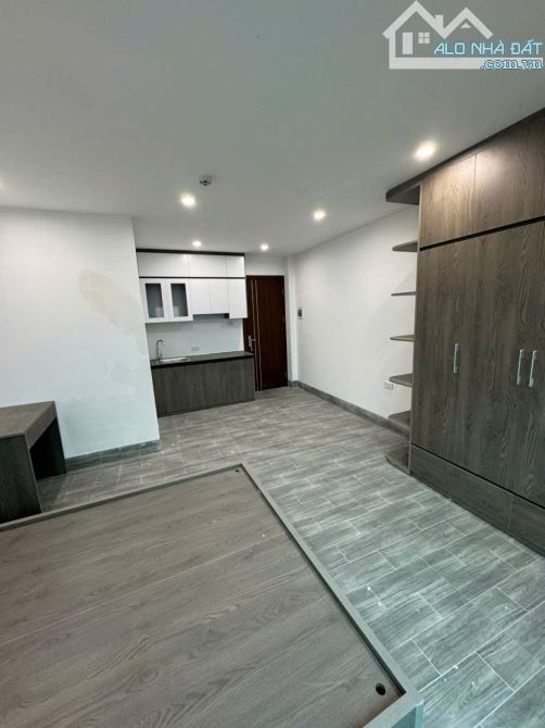 SIÊU PHẨM HỒ TÙNG MẪU – CẦU GIẤY: 54M², 8 TẦNG THANG MÁY, CHỈ HƠN 13 TỶ - 4