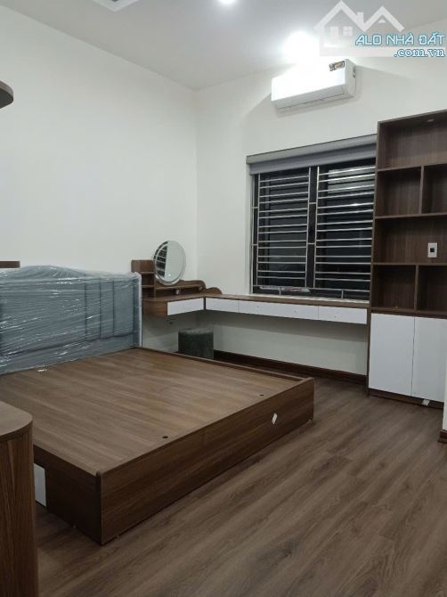 Hơn 7 tỷ thôi 54m x 4 tầng, chính chủ gửi bán nhà đẹp Dương nội ở ngay ngõ thông Ô tô - 4