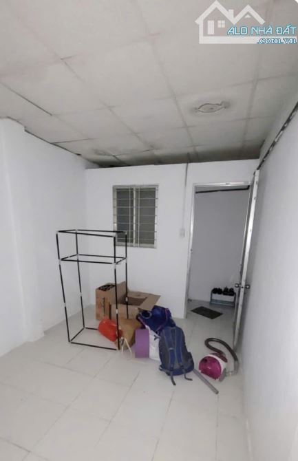 NGUYỄN VĂN TRỖI - HẺM 4M - 7PN - ĐANG CÓ DÒNG TIỀN - 60M2 - CHỈ 6,5 TỶ - 4